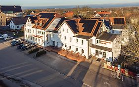 Smarthotel Gallmersgarten